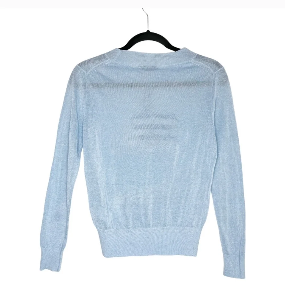 J.Crew‎ Sail Top Size XXS NWT
